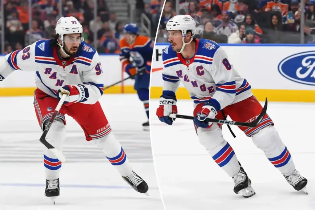 Rangers in urgent need of a victory at home as Predators may offer their best opportunity