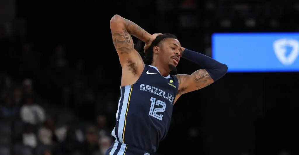 Ranking 7 teams most likely to trade for Ja Morant if he becomes available
