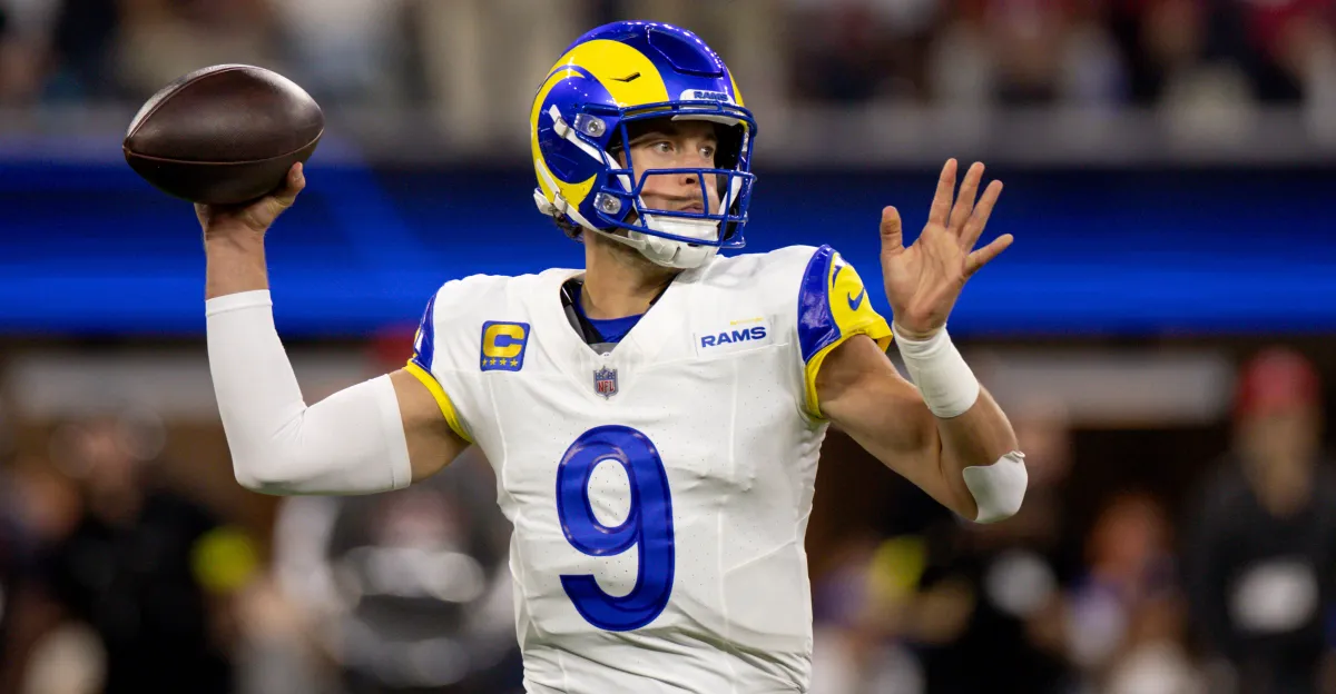 Ranking every NFL team based on their Super Bowl probability at Thanksgiving