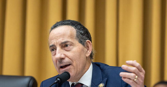 Raskin, a Democratic Representative, supports the Virgin Islands Delegate's messages about Epstein.