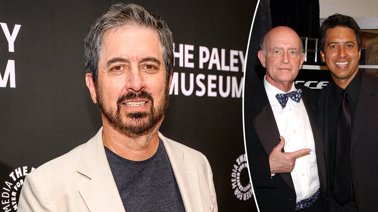 Ray Romano reflects on the heartfelt gesture from the late Peter Boyle.