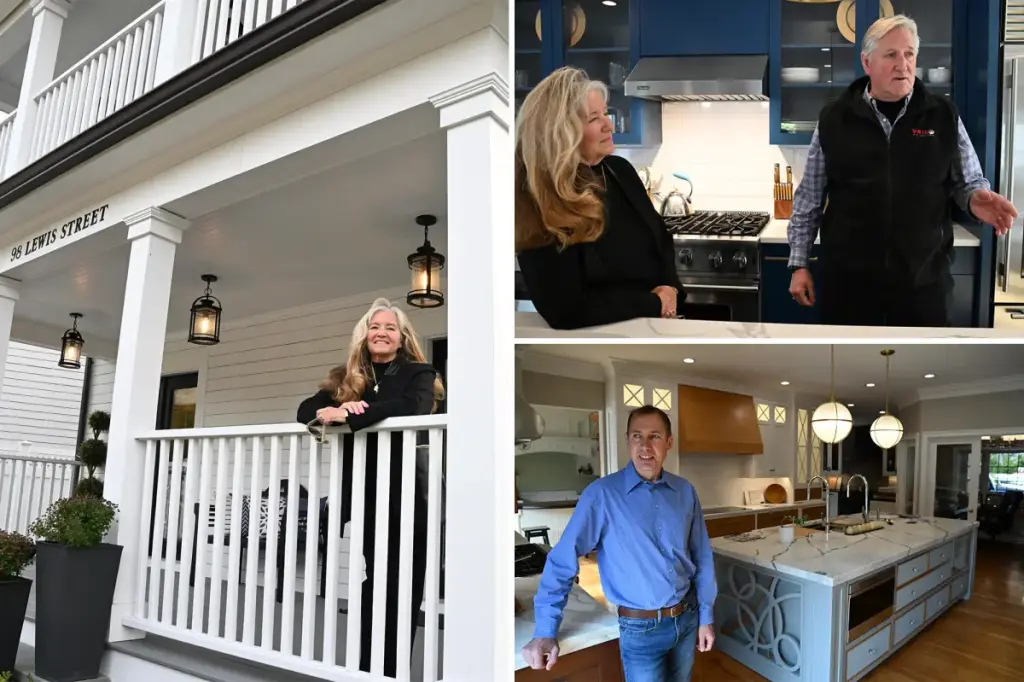 Real estate flourishes in Connecticut due to the 'Mamdani Effect'