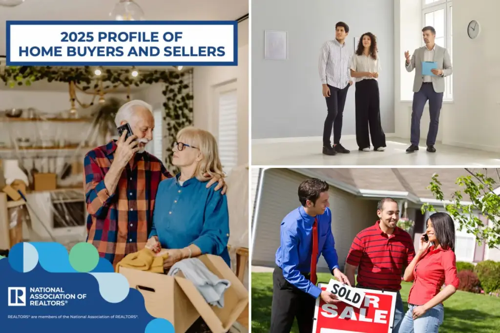 Realtor magazine replaces young couple with seniors as the average age of homebuyers reaches 59