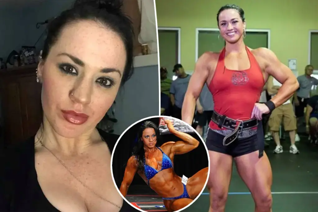 Reason for bodybuilder Hayley McNeff's unexpected death uncovered