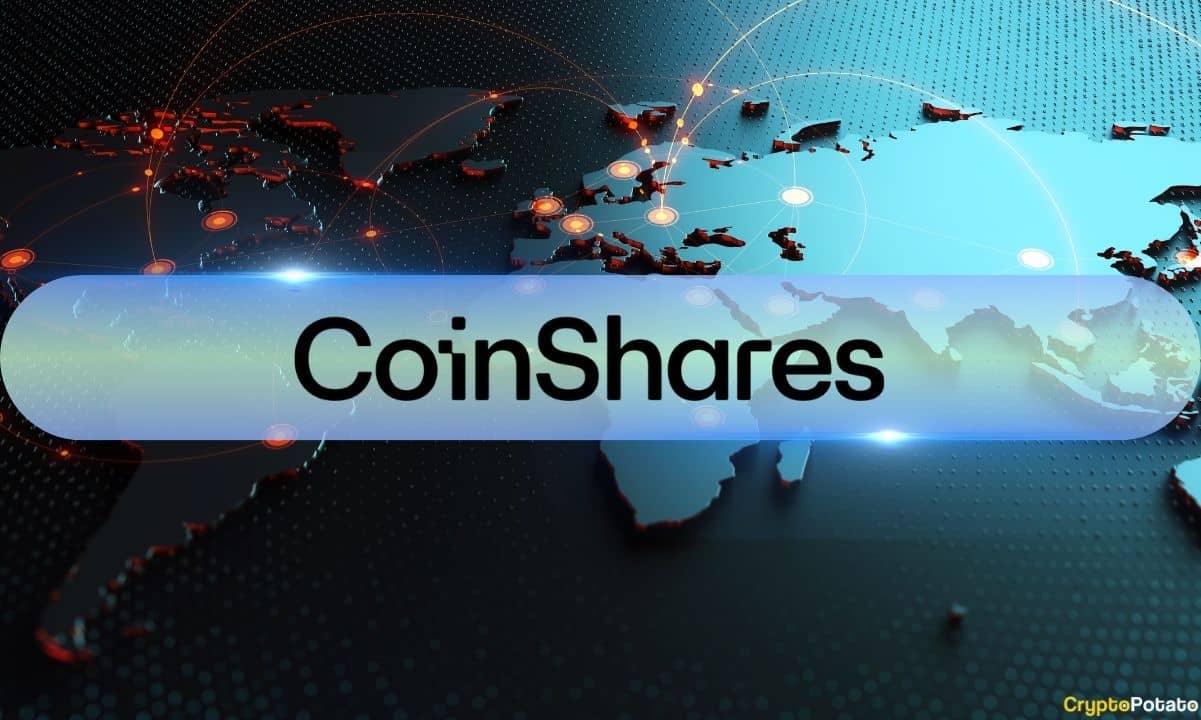 Reasons Behind CoinShares Exiting the $600M XRP and SOL ETF Competition