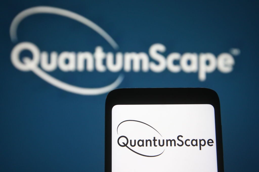 Reasons Behind QuantumScape Stock Rising 50% in October to Reach a Yearly Peak