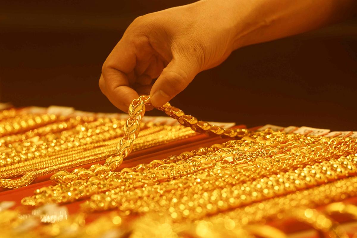 Reasons Experts Think Gold Prices Might Hit $5,000 by 2026