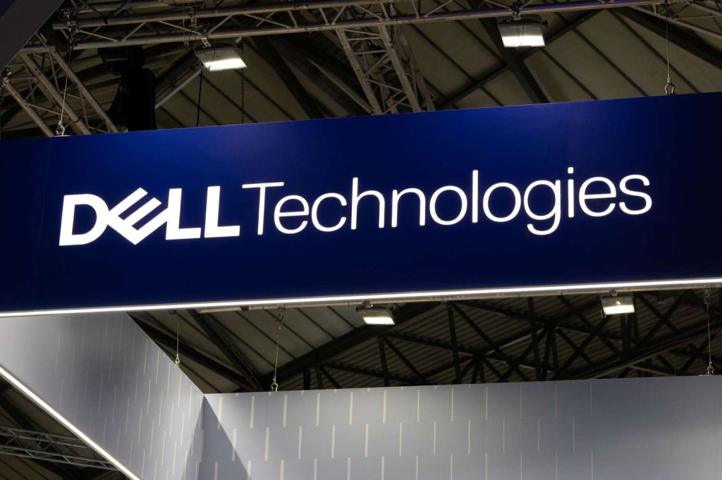 Reasons for the Drop in Dell Technologies Stock Leading the S&P 500 Declines on Monday