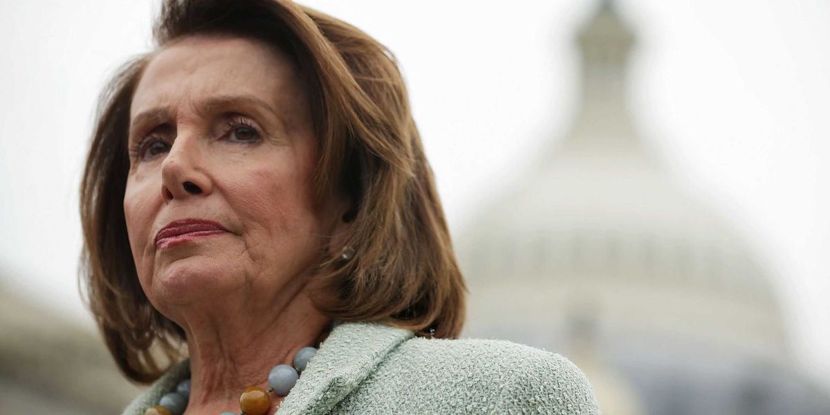 Reasons the Democratic Party appears to lack direction after Pelosi