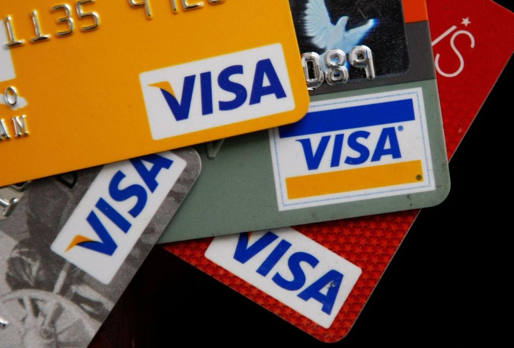 Reasons to Consider Adding Visa to Your Investment Portfolio