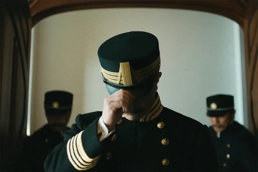 Recap of Episode 4 of 'Last Samurai Standing': "The Mastermind"