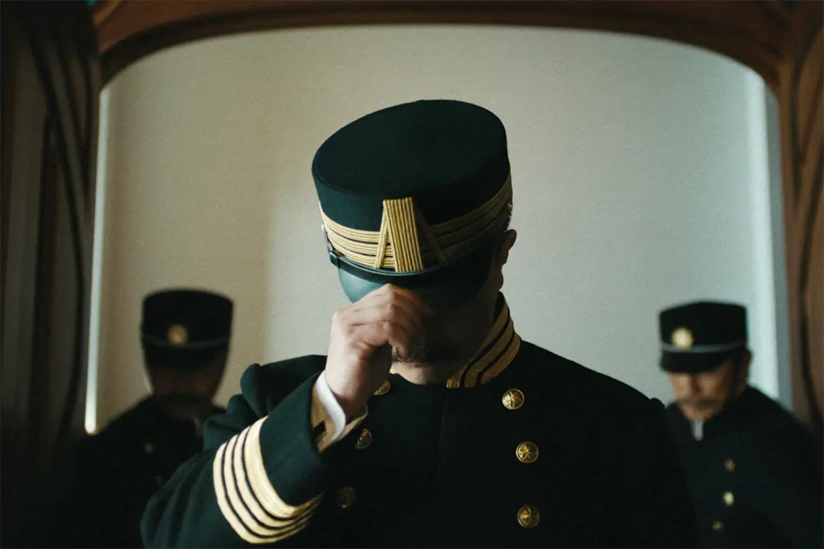 Recap of Episode 4 of 'Last Samurai Standing': "The Mastermind"