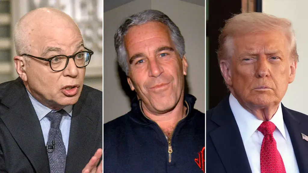 Recent Epstein documents reveal discussions regarding the Trump and Clinton campaigns.