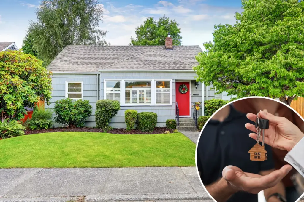 Recent findings show the top cities where home prices remain below $250K.