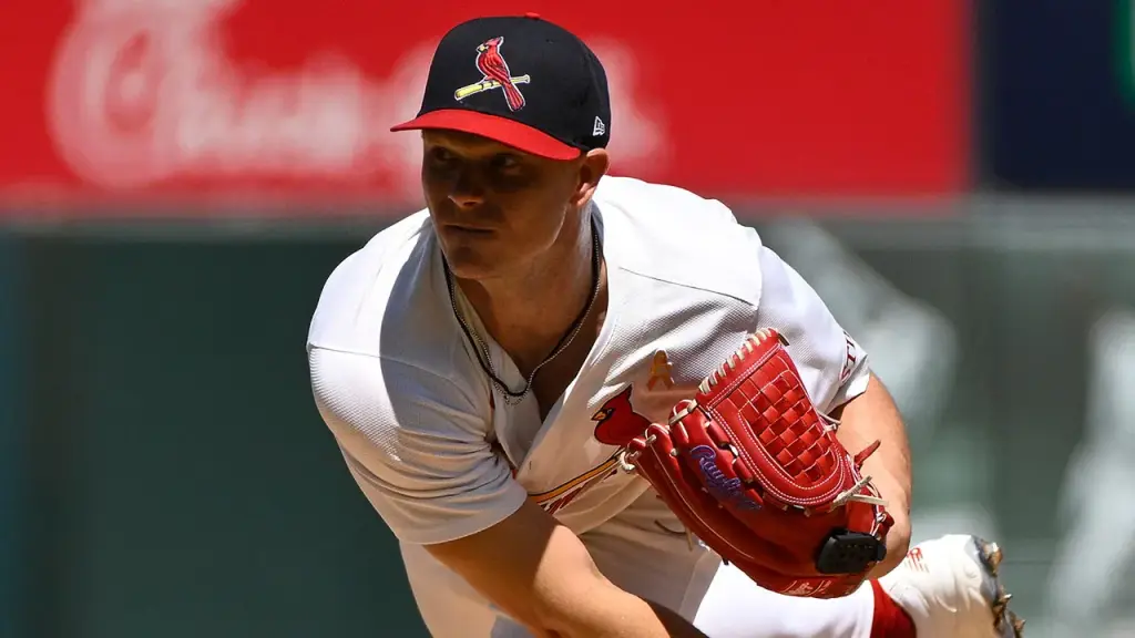 Red Sox acquire experienced pitcher Sonny Gray while Cardinals take on salary expenses