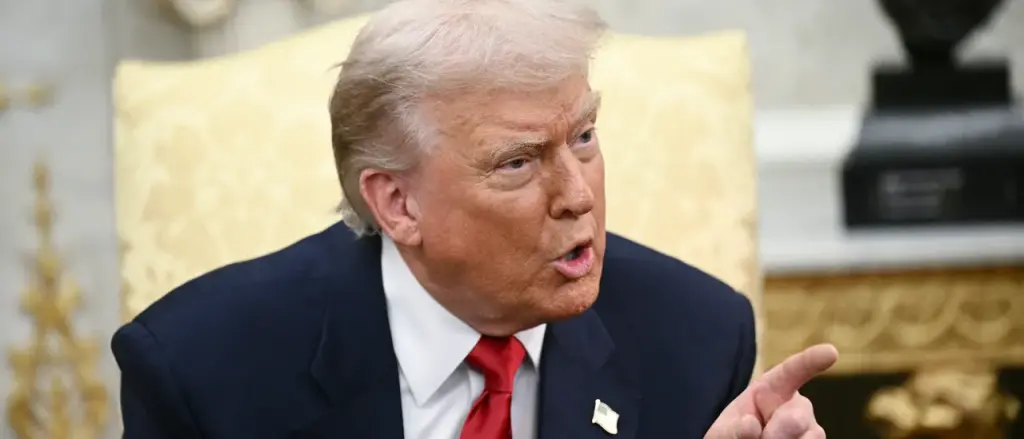 Red State Revives Redistricting Conflict After Trump's Increased Pressure