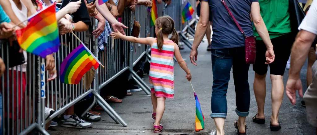 Red State Schools Reportedly Break Law Regarding Male Students in Female Areas, Complaint Claims