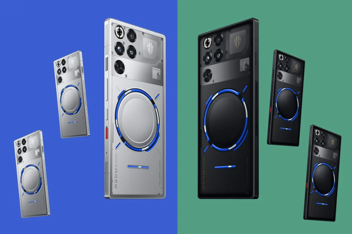 RedMagic is providing special benefits for those who upgrade to the 11 Pro.