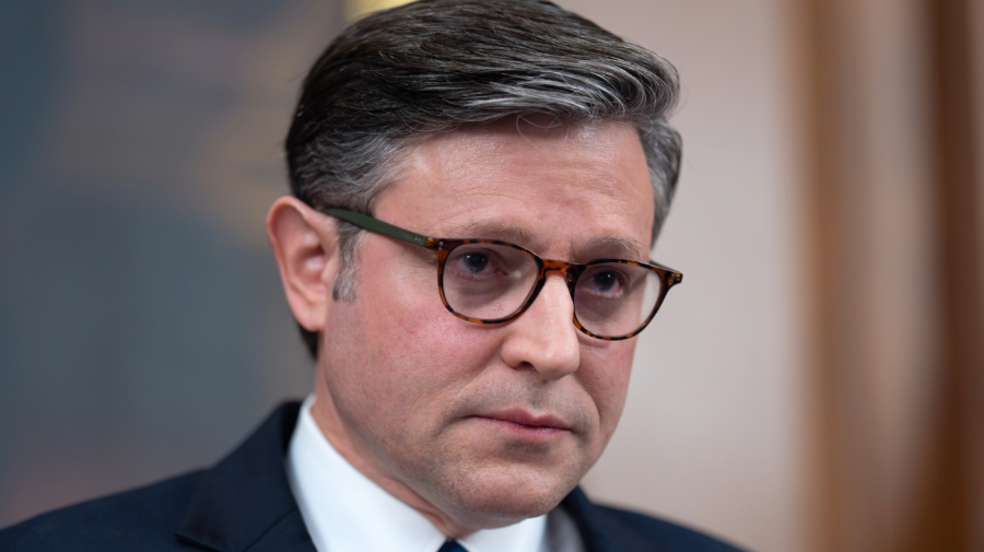 Reducing SNAP and protecting the Epstein records is far from righteous.