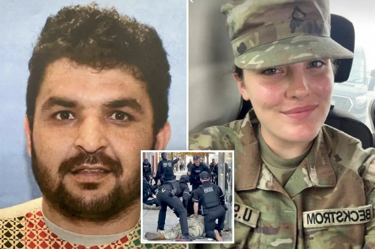 Refugee organization was informed that Rahmanullah Lakanwal was experiencing severe mania, yet he still received asylum.