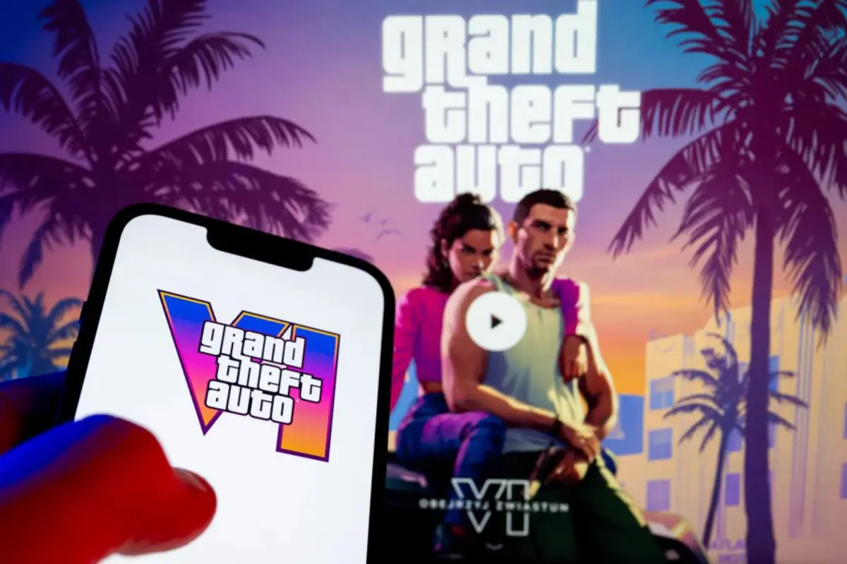 Release date of 'Grand Theft Auto VI' pushed back by months again
