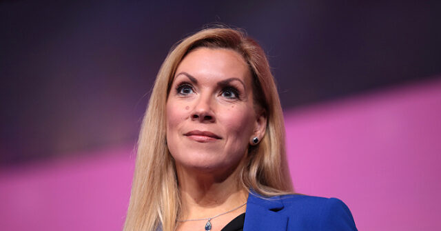 Rep. Beth Van Duyne Discusses Congress's Efforts to Tackle Affordability