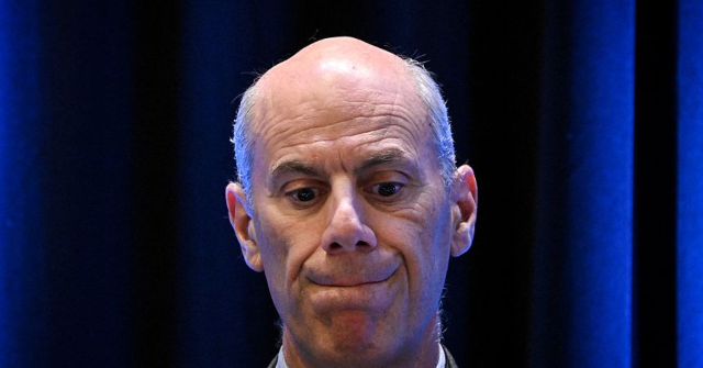 Rep. Brandon Gill Takes Steps to Impeach Judge James Boasberg for Supporting Jack Smith's Biased Legal Actions