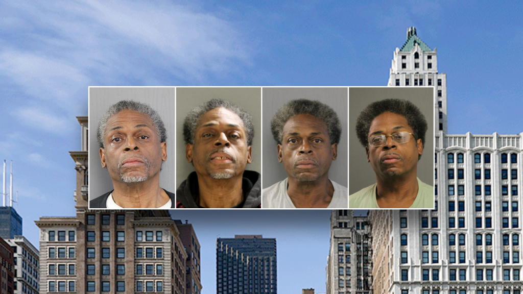 Repeated offender's string of crimes goes on with fresh burglary in Chicago