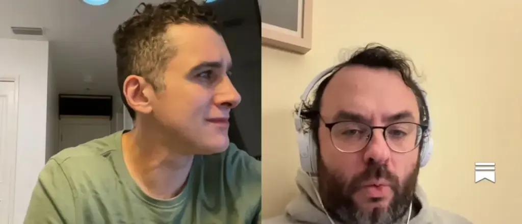 Reporter Analyzes How Democrats Manipulate Epstein Documents to Undermine Trump