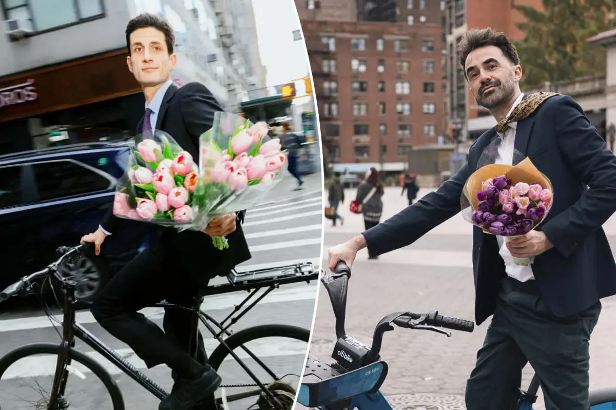 Reporter experiences the comfortable lifestyle of Jack Schlossberg — the latest political nepo baby who avoids hard work.