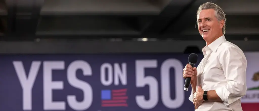 Republican States Step Back from Redistricting Battle as California Democrats Achieve Significant Success