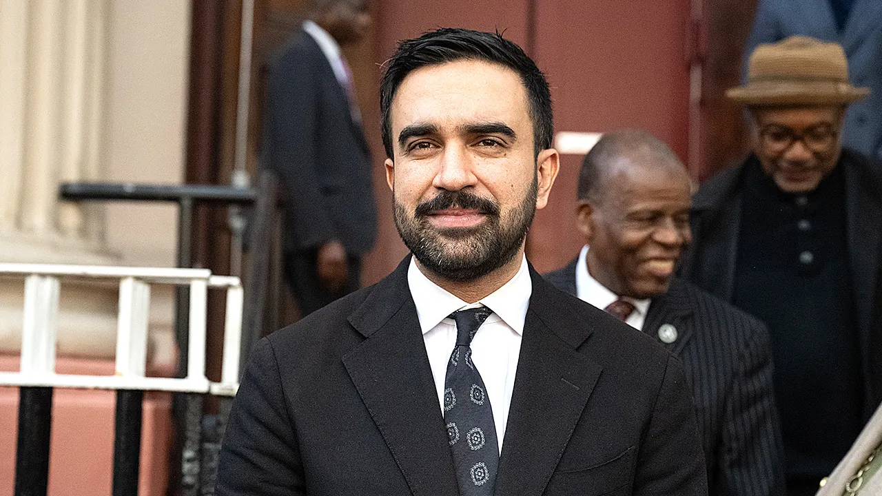 Republican lawmaker suggests stopping federal funds to NYC under Mamdani