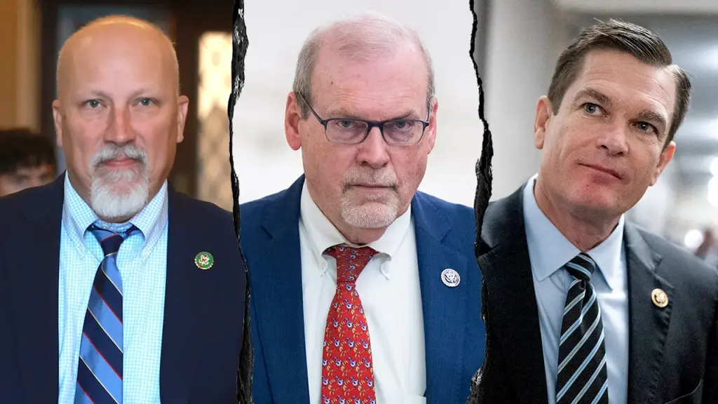 Republican lawmakers express disapproval of the lawsuit aspect in the Arctic Frost investigation