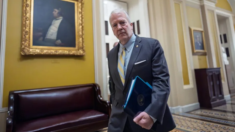 Republican senators criticize the Pentagon's policy leader regarding information sharing