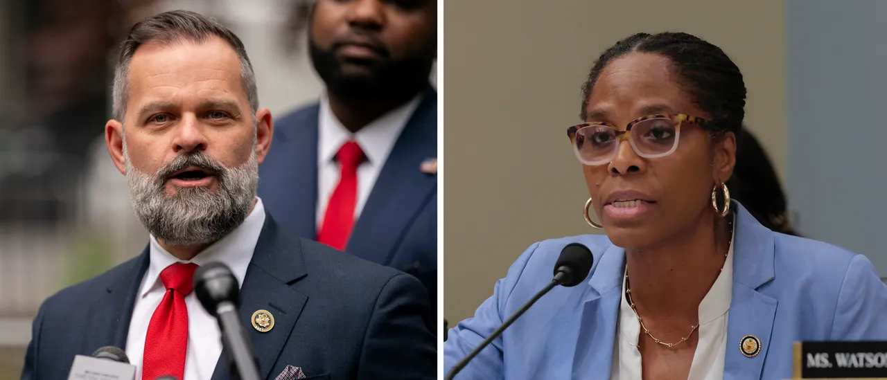 Republicans Shield Democrat Extremists to Safeguard Their Own Insider