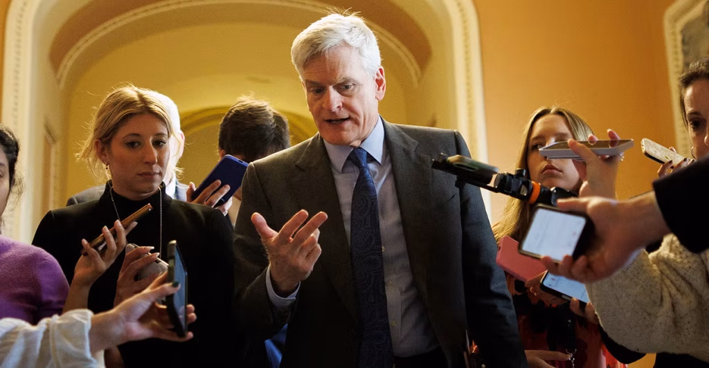 Republicans Worried About Obamacare Agreement Supporting Abortion