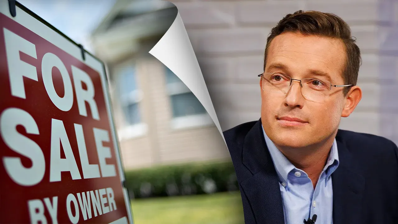 Republicans address housing crisis with new effort led by a conservative figure