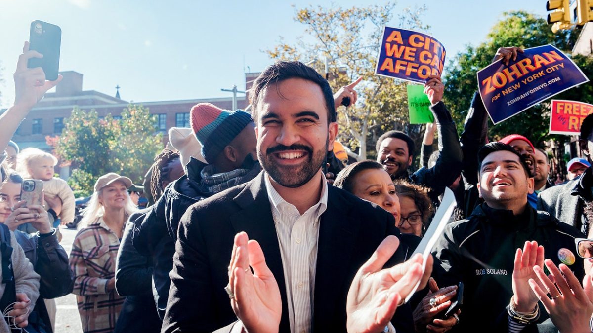 Republicans need to understand important lessons from the Democratic success in the November 4 elections.