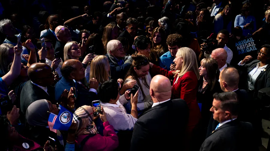 Republicans sound alarm over Latino vote: 'This is our wake-up call'