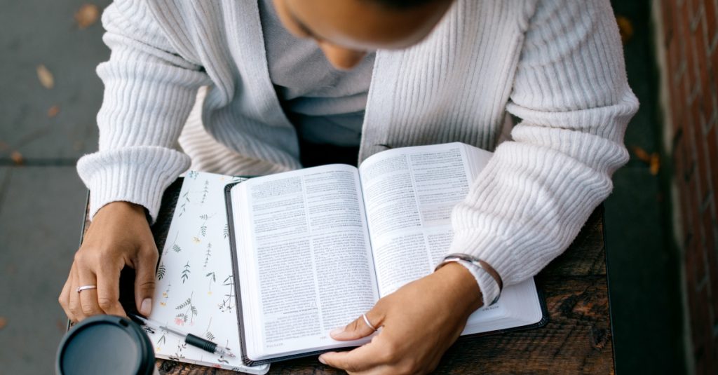 Research Reveals How Millennials and Gen Z Are Leading a Revival in Bible Reading