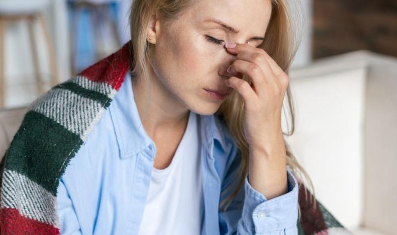 Research identifies 8 patterns of long-COVID symptoms in adults