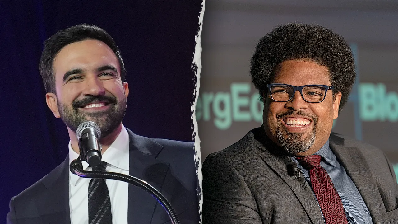 Researcher on reparations who calls the economy racist joins Mamdani’s economic council