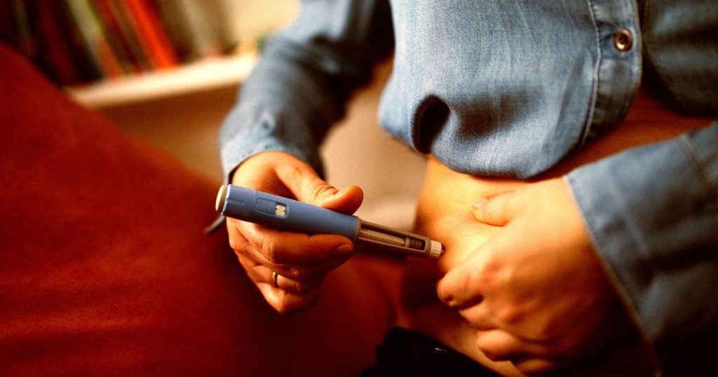 Researchers Claim They've Found a Method to Reprogram the Pancreas to Generate GLP-1s Without Ozempic