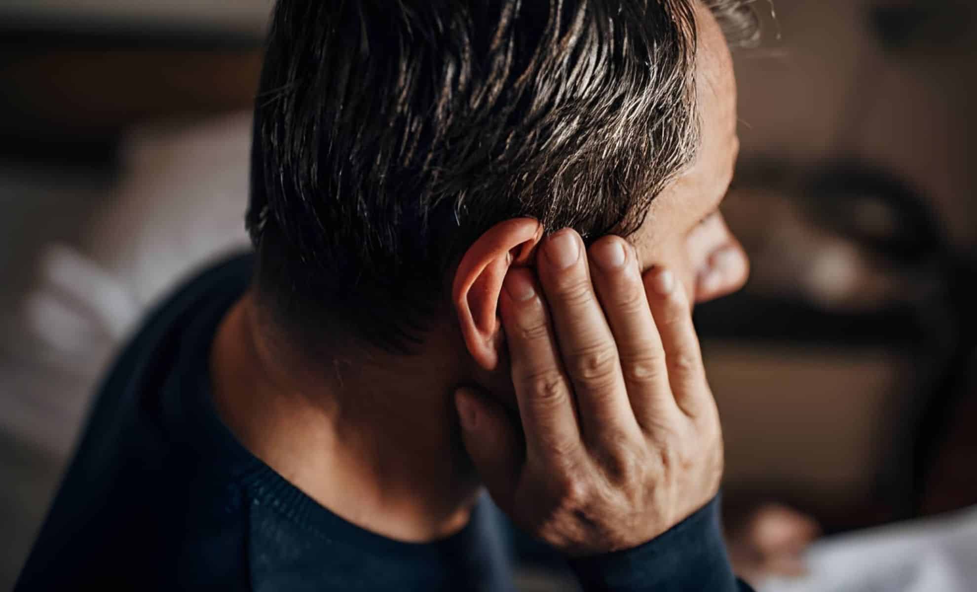 Researchers Have Connected Tinnitus to an Important Daily Body Function You Might Not Notice