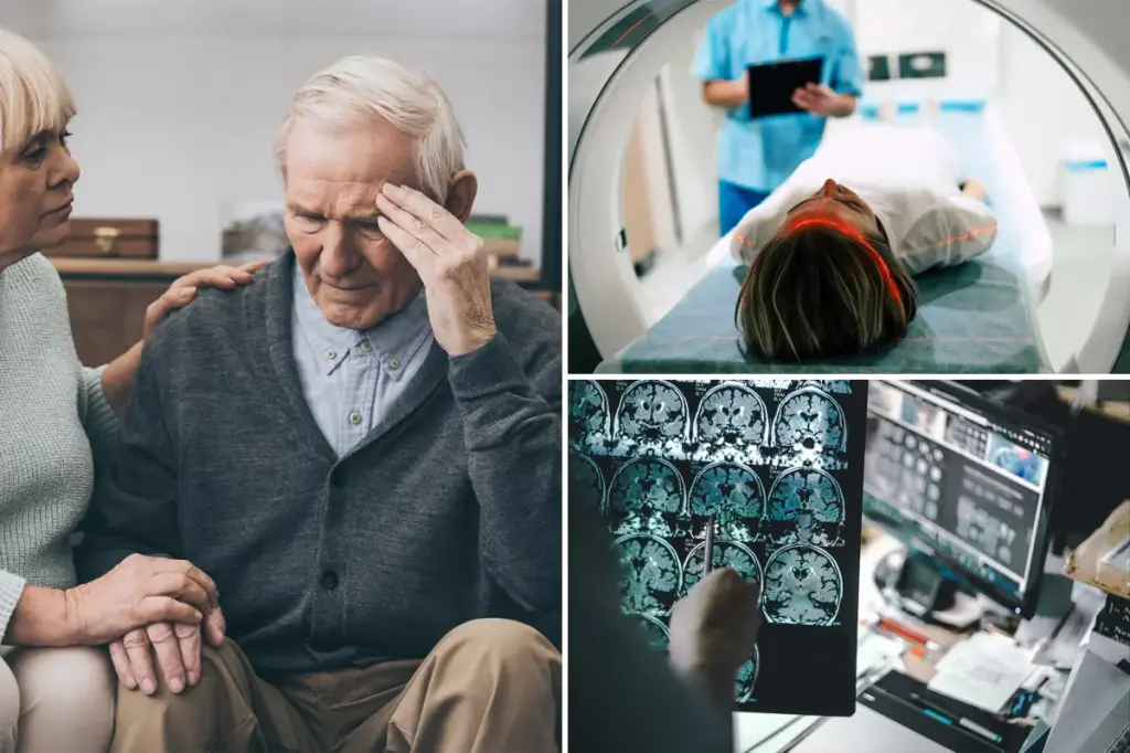 Researchers discover crucial step to prevent brain deterioration before symptoms appear