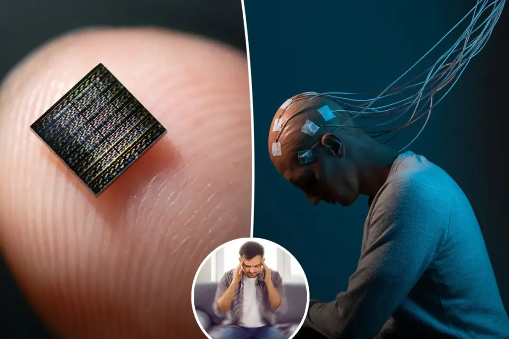 Researchers raise alarm about mind-altering 'brain weapons'