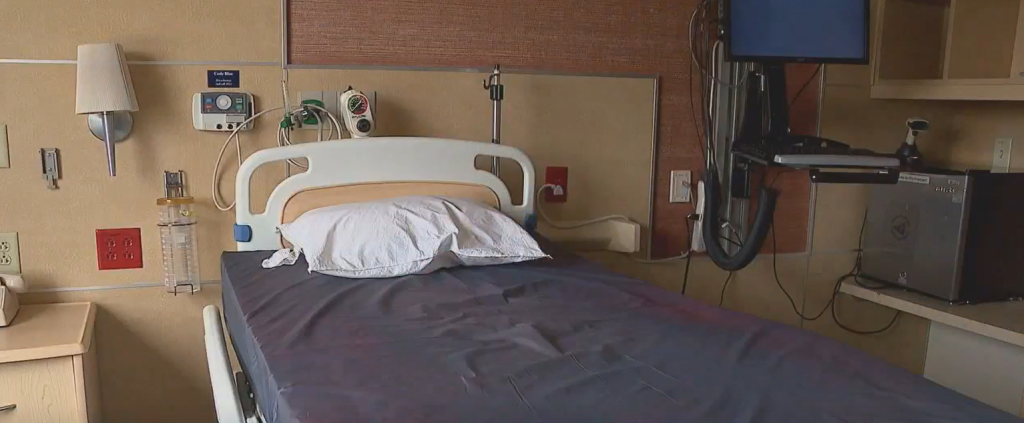 Residents of Maine are concerned: Mainers prepare for rising health insurance costs.