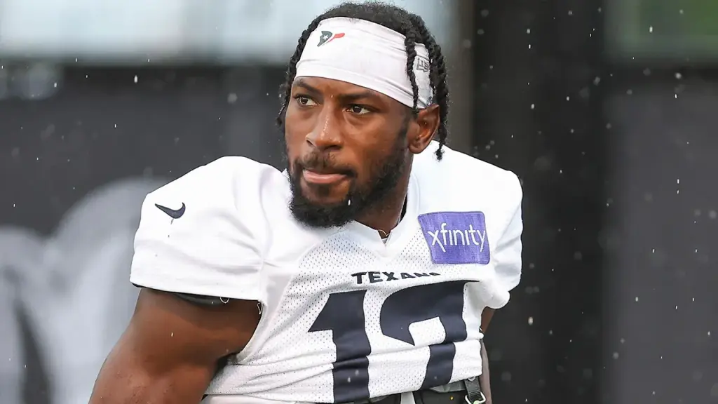 Response from ex-NFL player regarding Kris Boyd shooting