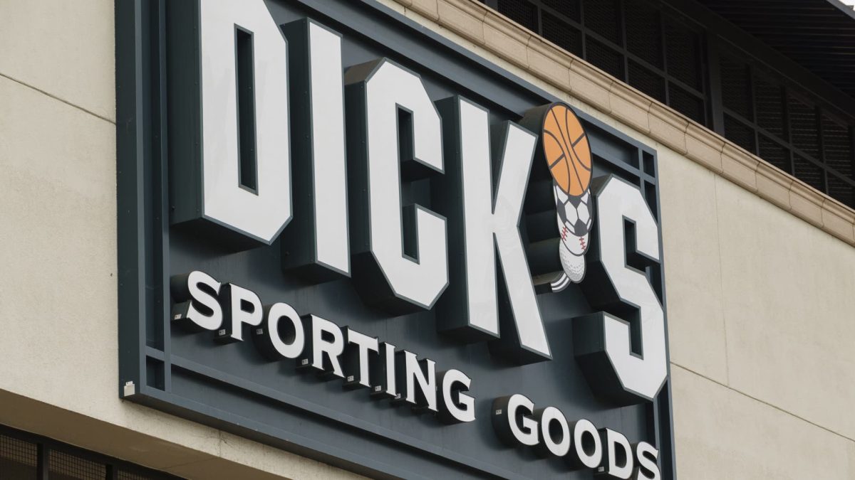 Retail profits, emerging AI leaders, Amazon's $50 billion investment and additional insights in Morning Briefing