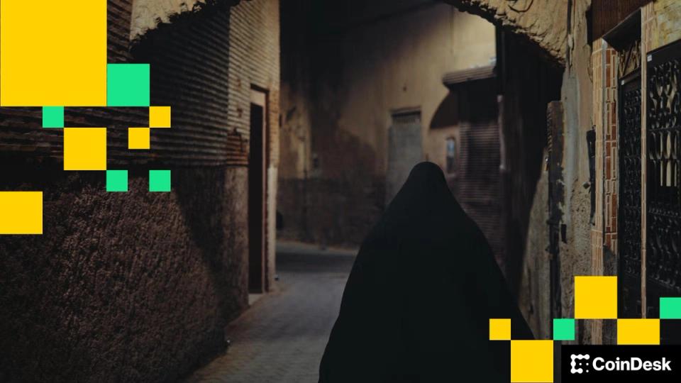 Returning to Foundations: The Resurgence of Privacy in Crypto